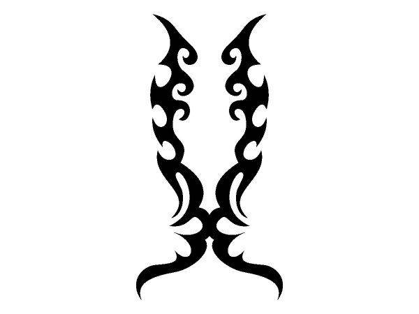 Татуировка 990