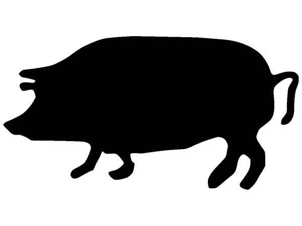 Животные 452