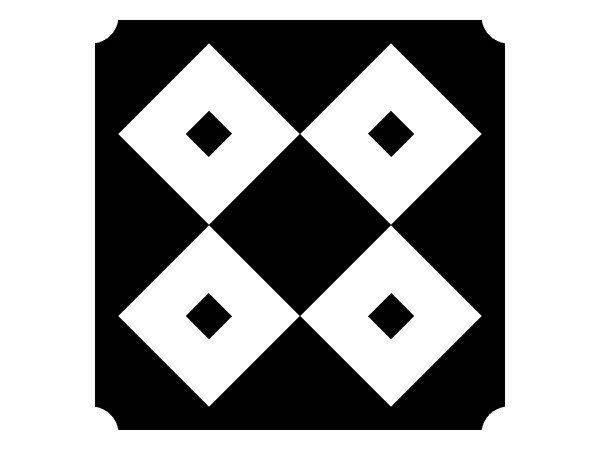 Японский узор 1721