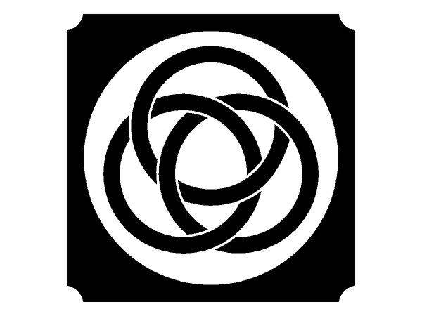 Японский узор 1073