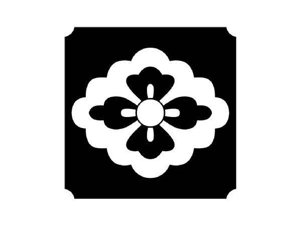 Японский узор 2161