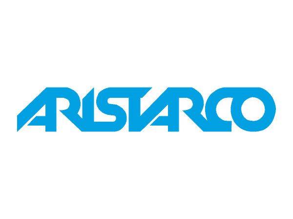 Aristarco logo Aristarco logo