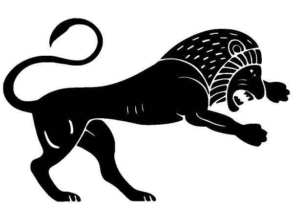 Животные 2975 Животные 2975