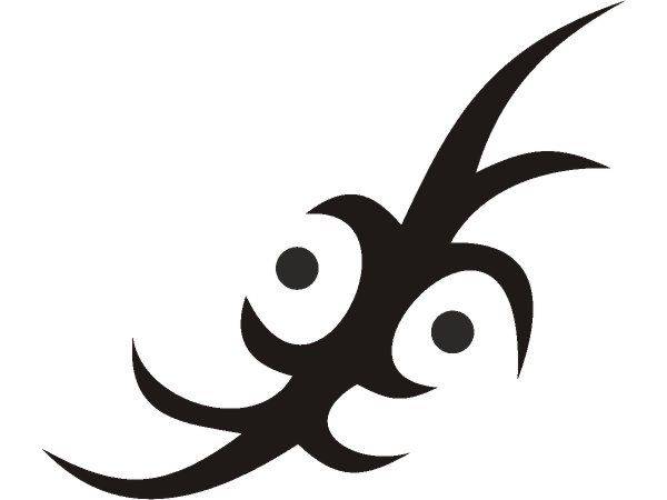 Татуировка 661