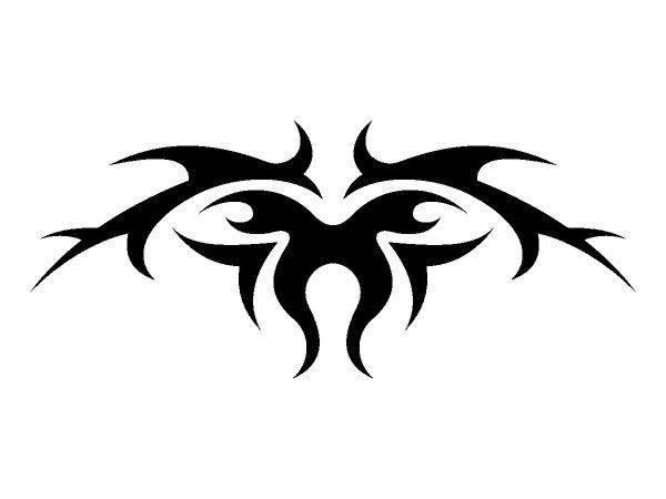 Татуировка 1239