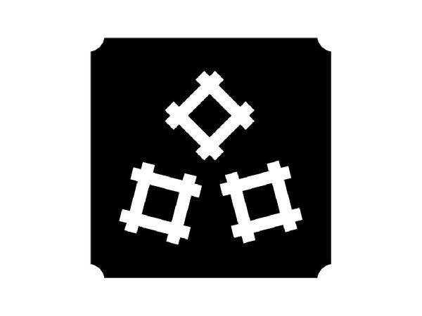 Японский узор 1815