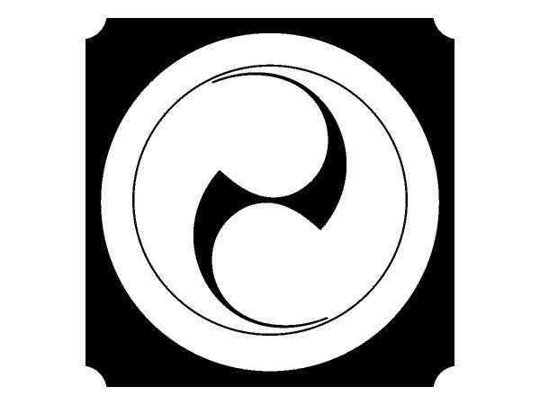 Японский узор 702