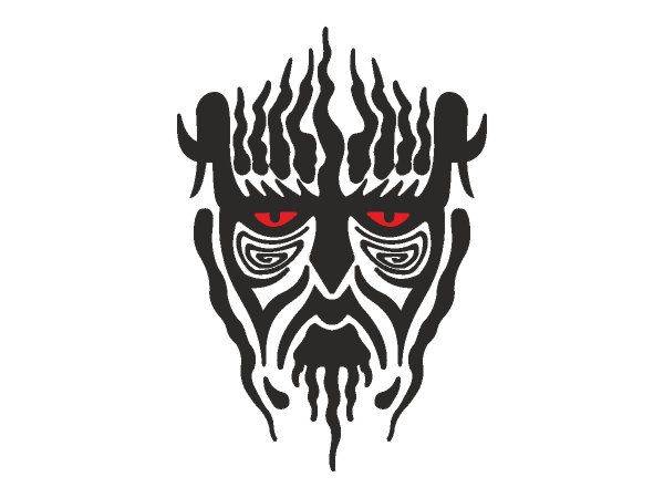 Татуировка 850