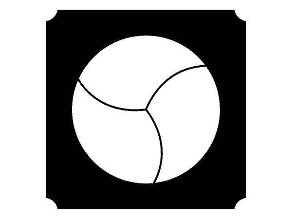 Японский узор 608