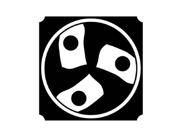 Японский узор 2084