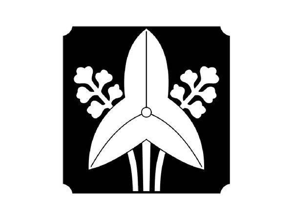 Японский узор 2736