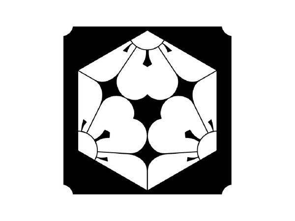 Японский узор 2936