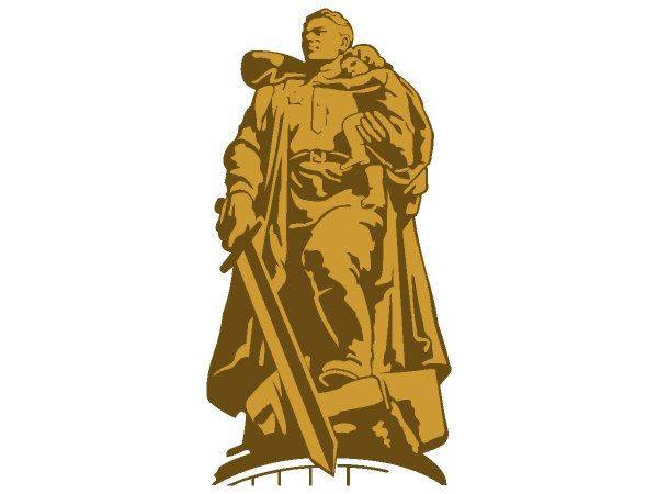 9 мая неизвестный солдат