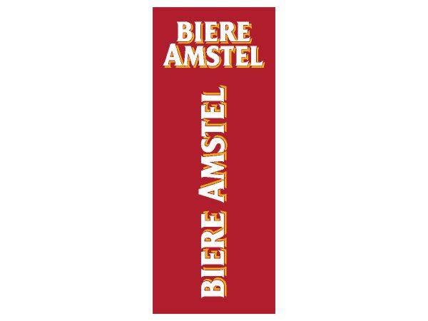 Biere Amstell logo2