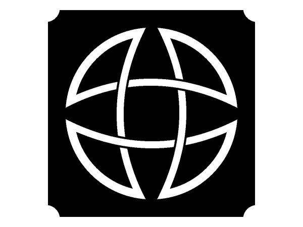 Японский узор 1065