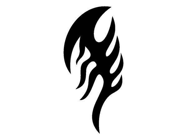 Татуировка 1114