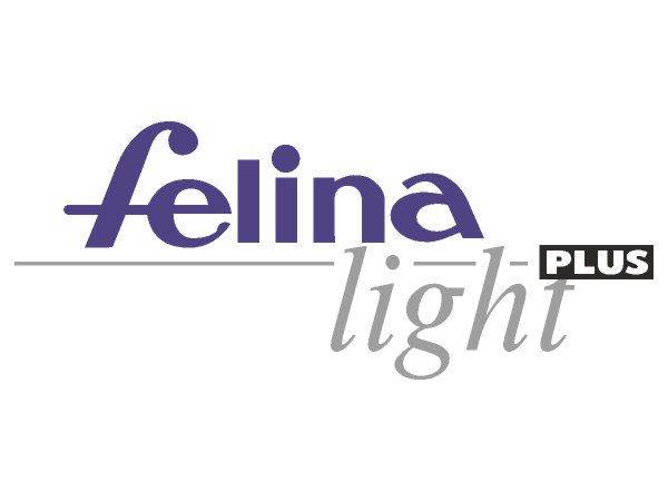 Felina Light logo Felina Light logo