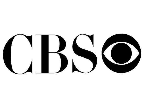 CBS logo CBS logo