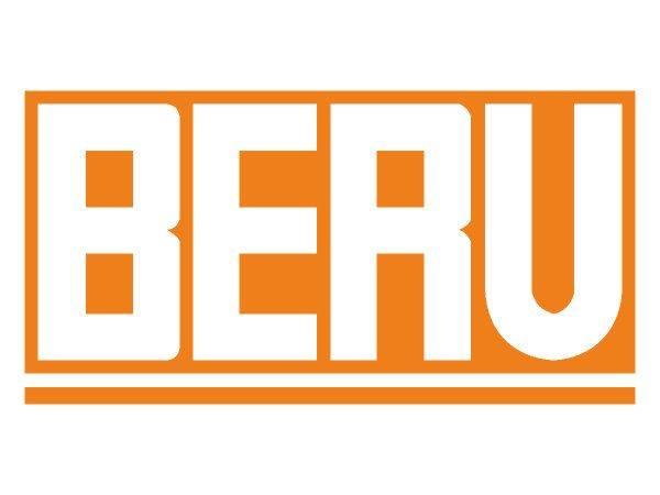 Beru logo