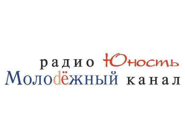 Yunost Radio logo