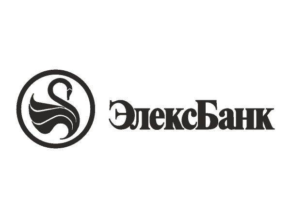 EleksBank logo EleksBank logo