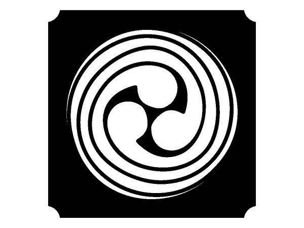 Японский узор 757