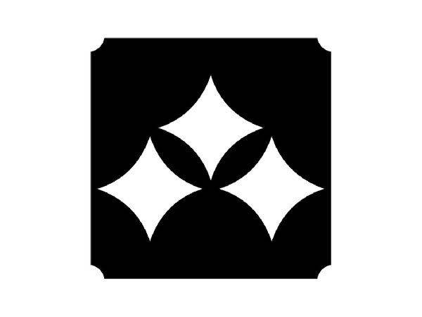 Японский узор 2007