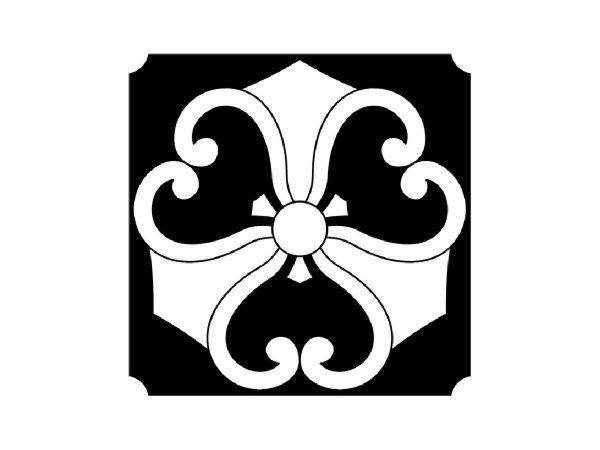 Японский узор 2953