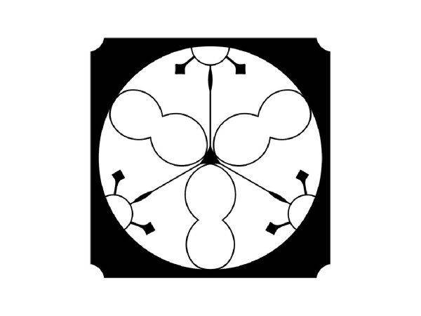 Японский узор 2893