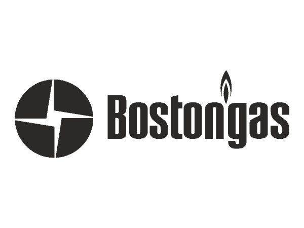 BostonGas logo