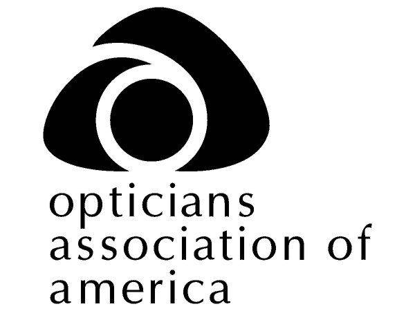 Opticans association logo