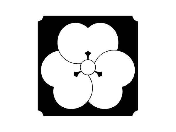 Японский узор 2934