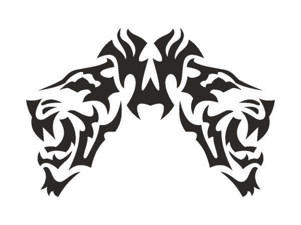 Татуировка 770