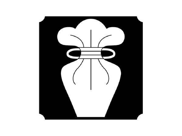 Японский узор 2409