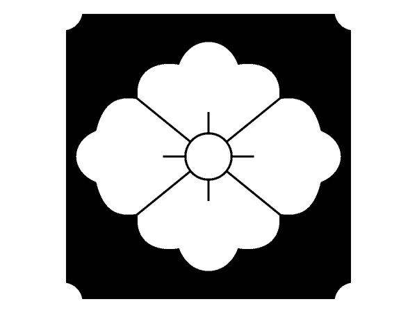 Японский узор 431