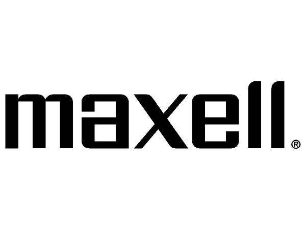 Maxell logo