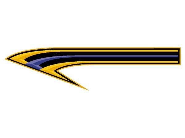 Виниловая наклейка на авто 294