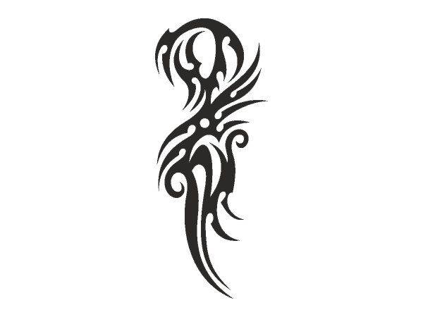 Татуировка 648