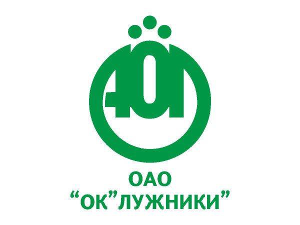 Luzhniki OAO logo
