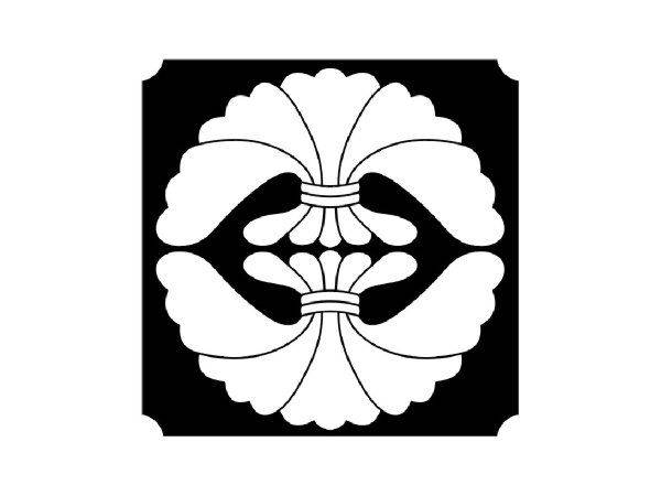 Японский узор 2842