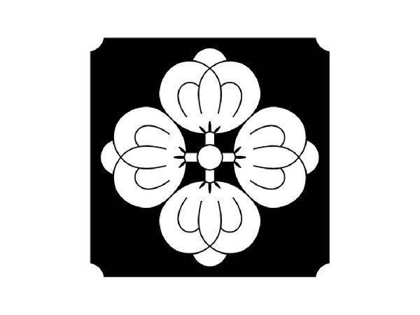 Японский узор 2626