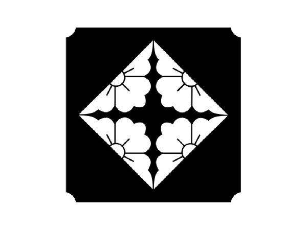 Японский узор 2142