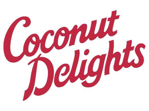 Burto Coconut Delights Burto Coconut Delights