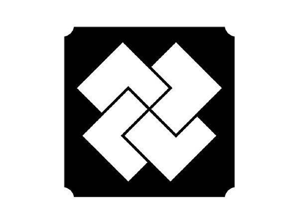 Японский узор 1962