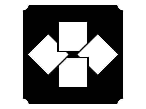 Японский узор 226