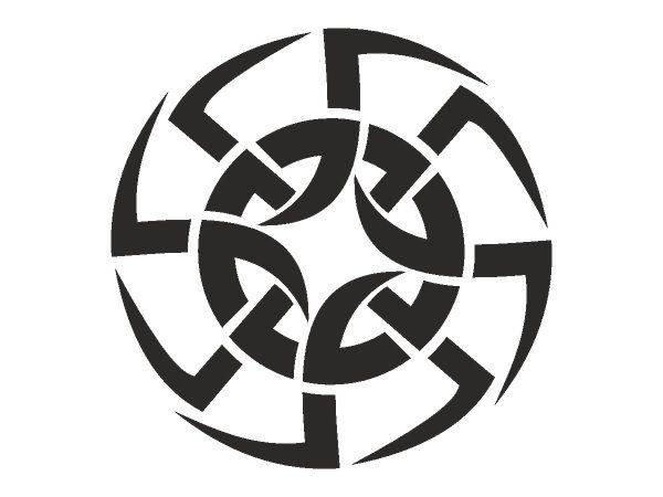 Татуировка 450