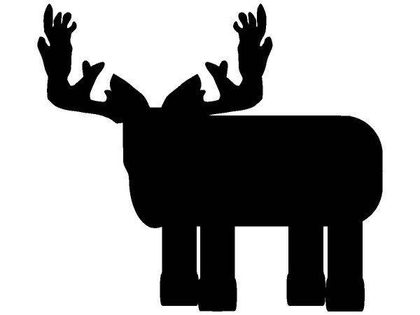 Животные 743