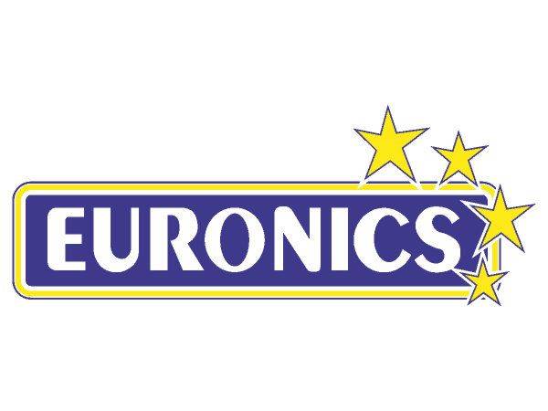 Euronics logo