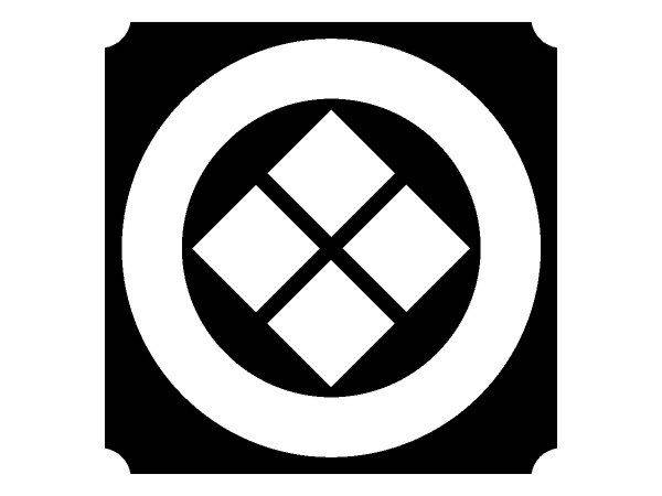 Японский узор 234