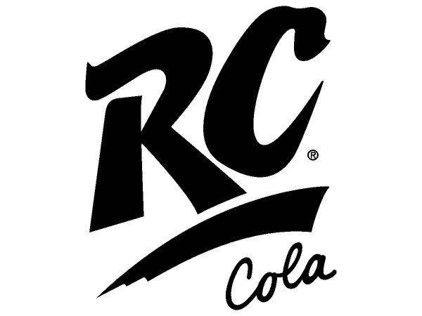 RC Cola logo